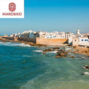 Bild zu Essaouira